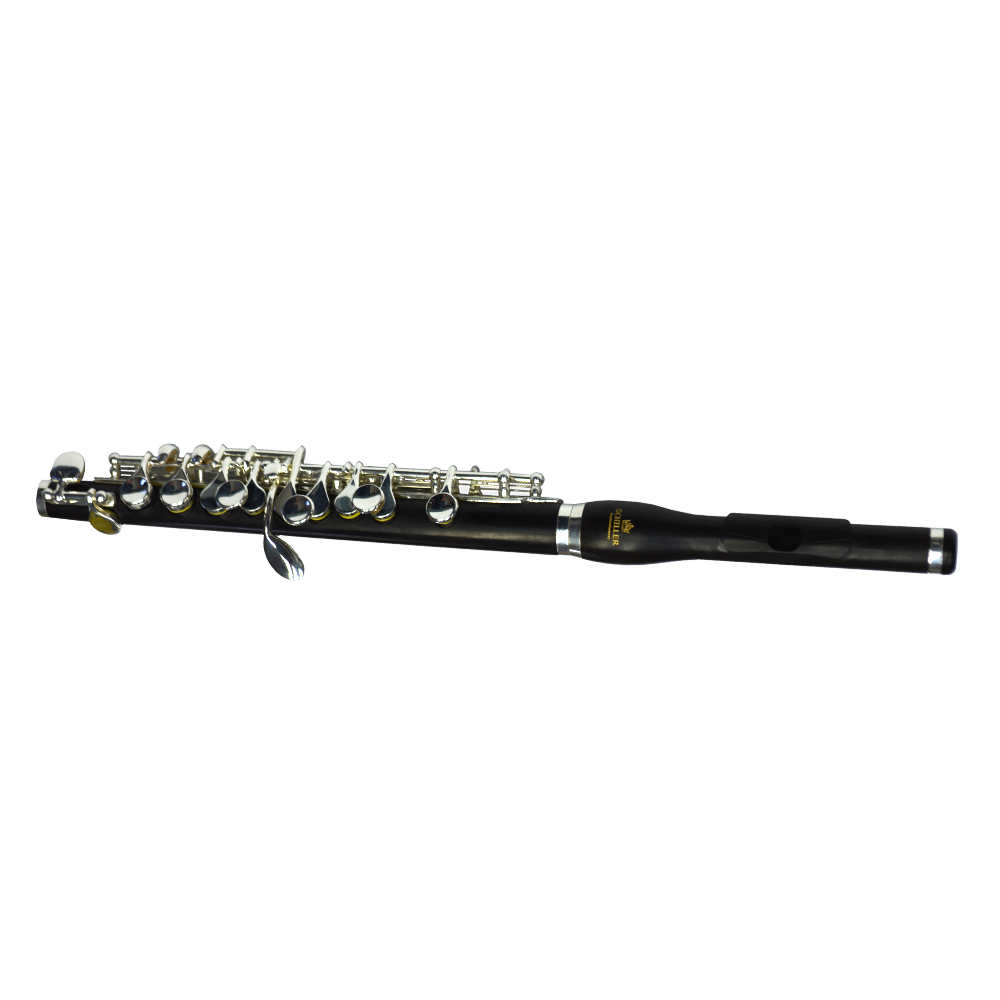Schiller CenterTone Piccolo Flute